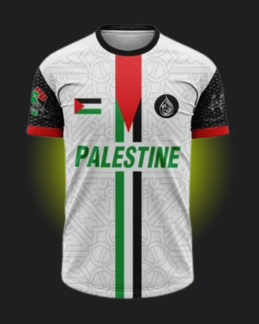 Maillot Palestine Freedom